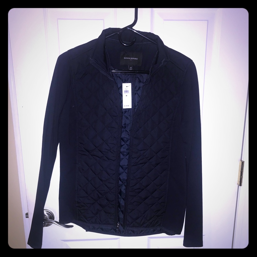 Banana Republic jacket